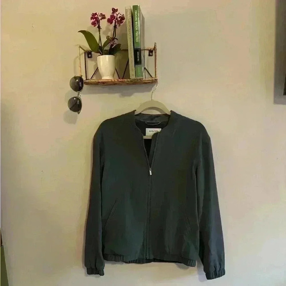NWT Aritzia Babaton Jacket - Picture 3 of 7